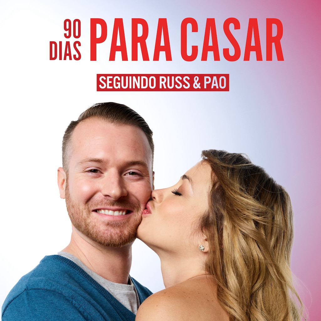 Todo en 90 días: Russ y Pao