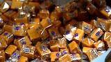 Chewy Gooey Treats