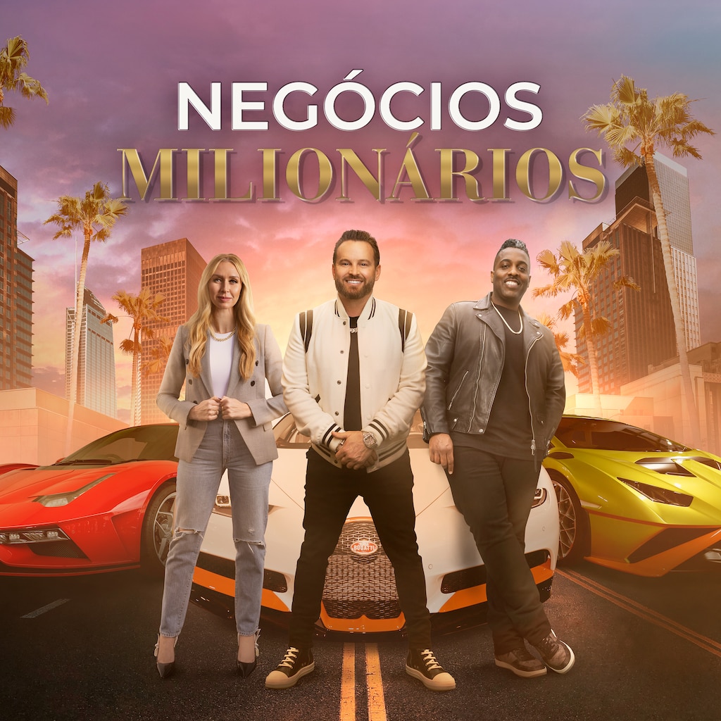 Negócios Milionários