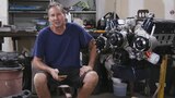 Q and A With Steve Dulcich