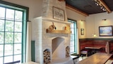 Salvaged Texas Cafe