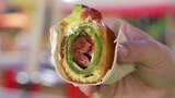 Hot Dog Time Machine