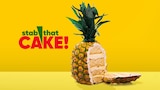 Stab That Cake!