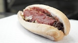 Here's the Beef