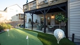 Rock the Exteriors