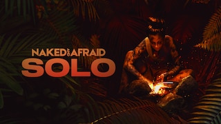 Watch Naked and Afraid: Last One Standing | Season 1 Episode 6 | HBO Max