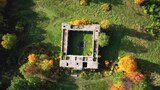 Templo nazi ocultista