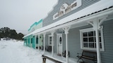 Mount Wilson Ranch