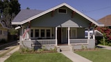 1918 Arts and Crafts Bungalow