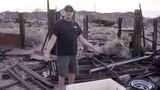 Ghost Town Exploring with Freiburger