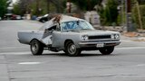 Who Gets to Drive "The Polerunner?"