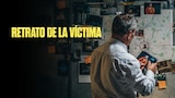 Retrato de la víctima