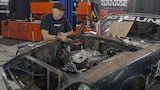 Ford Windsor Small-Block Basics