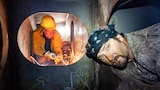 Tugboat Fitter / Water Tower Cleaner