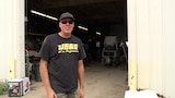 Behind the Scenes of Roadkill Episode 55!