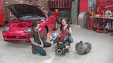 La sorpresa del Toyota
