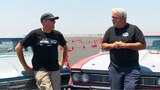 Meet Hot Rod Garage Cohost Lucky Costa