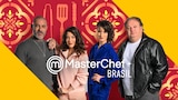 Masterchef + Brasil