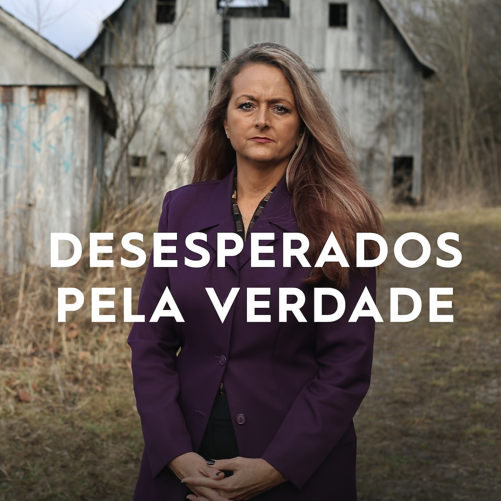 Desesperados Pela Verdade