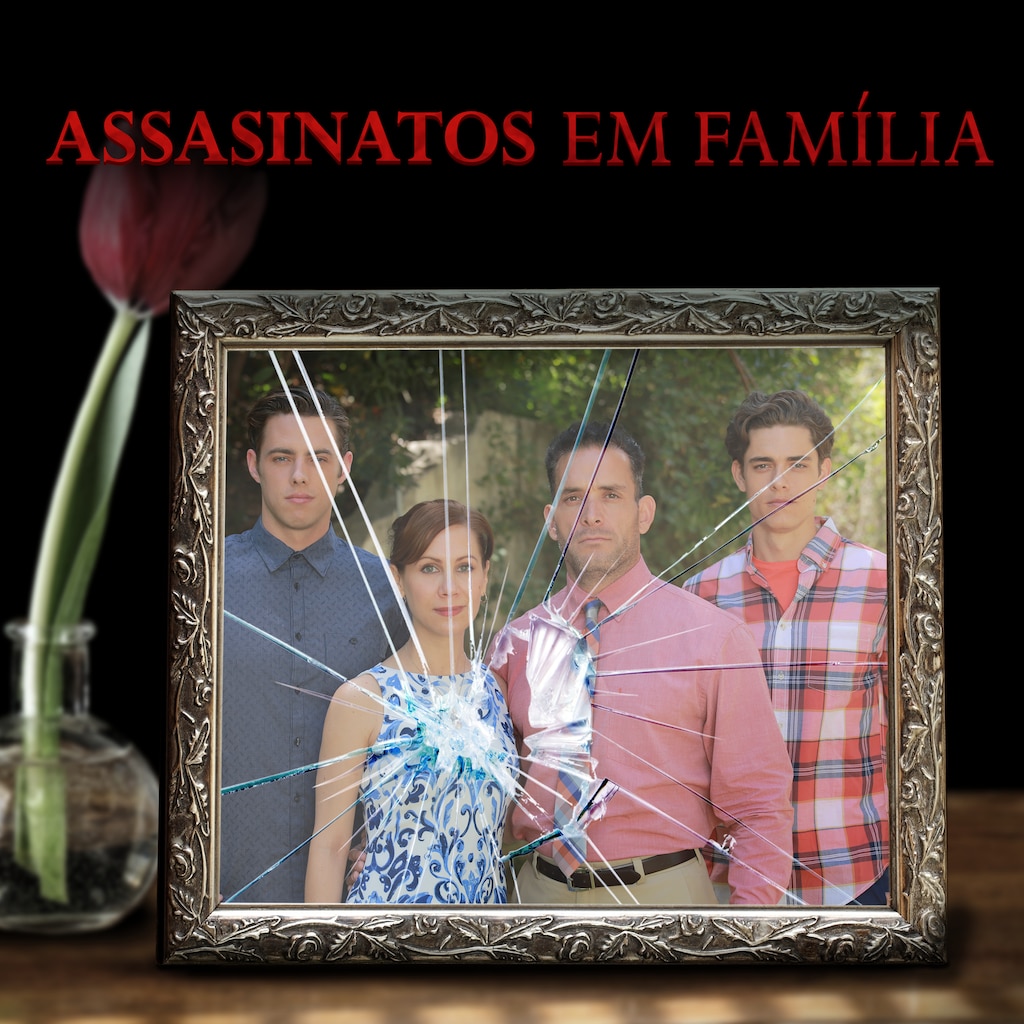 Assassinatos em Família