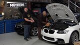 BMW Madness