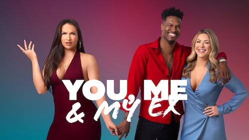 Watch You, Me & My Ex | Max
