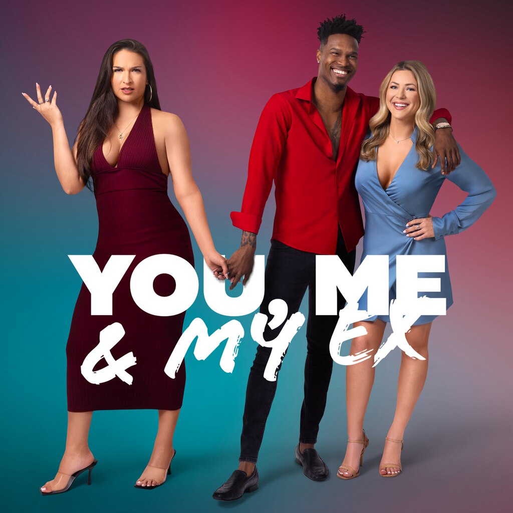 You, Me & My Ex