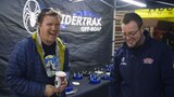 What's New from Spidertrax?