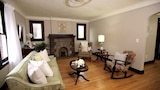 Campbell Street Project