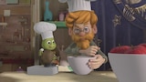 A Gift for Geppetto
