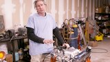 How to Build a Cheap Engine