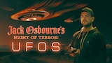Jack Osbourne's Night of Terror: UFOs