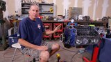 Dulcich Makes a TDC Pointer