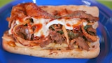 Okla-hoagie!