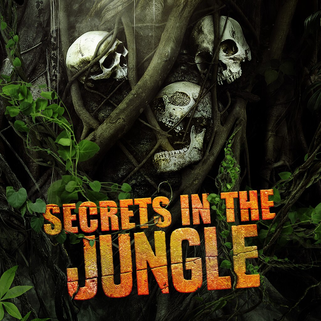 Los secretos de la jungla