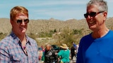 US Desert
