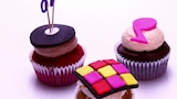 El cumpleaños ochentero de Taylor Dayne
