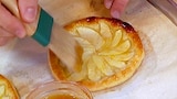 Puff the Magic Pastry