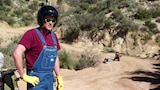 Overlanding Minibike Mayhem Outtakes!