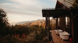 The Big Sur Cabin