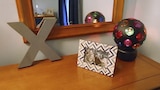 Una habitación para ellos