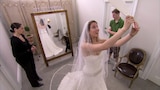 Ese no es mi vestido / Crisis nupcial