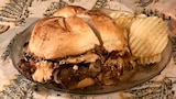 Salón de la fama del sándwich