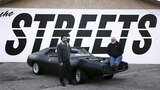 '72 Javelin Trans Am Street Tribute Turns, Burns and Gets Some RESPECT