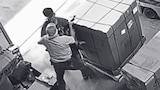 Grab And Go