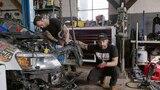 1,000-hp Street Monster!!! Built V8 + Giant Turbo = Party Time!