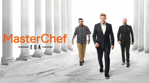 Max Masterchef Ver Masterchef Temporada 13 Episodio 6 - Caixa Misteriosa da Maçã | HBO Max