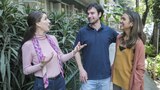 Newlywed Neighborhood Duel in Mexico City