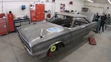 The Last Mopar