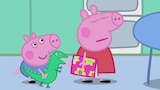 Peppa's Diary